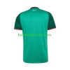 Tenue Algérie Exterieur 2026 2027 Maillot de Foot